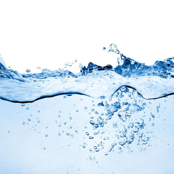 System filtrów wody do kostkarki do lodu - 60,000L - Prime Gastro