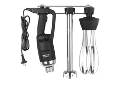 Uchwyt ścienny do blendera ręcznego, mieszadła i trzepaczki – odpowiedni dla modeli MMA, MSA i RBA