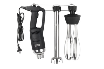 Uchwyt naścienny do blenderów ręcznych, blenderów i trzepaczek - Prime Gastro