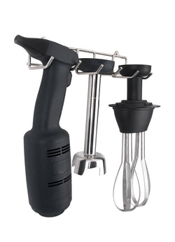 Uchwyt ścienny do blendera ręcznego, mieszadła i trzepaczki – odpowiedni dla modeli MMA, MSA i RBA