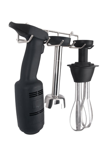 Uchwyt naścienny do blenderów ręcznych, blenderów i trzepaczek - Prime Gastro