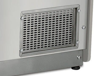 Lada chłodnicza - 1,0 m - czarny granit - Prime Gastro