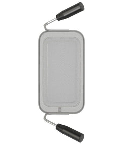 Kosz na makaron 1/3 - 2 uchwyty