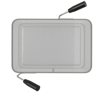 Kosz na makaron 1/1 - 2 uchwyty - Prime Gastro