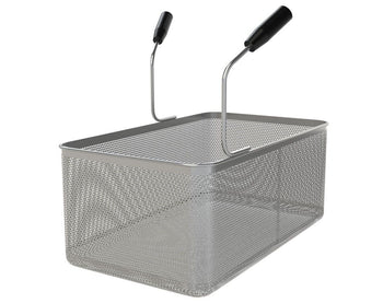 Kosz na makaron 1/1 - 2 uchwyty - Prime Gastro