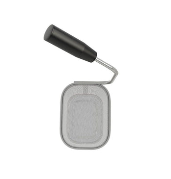 Kosz na makaron 1/6 - 1 uchwyt - Prime Gastro