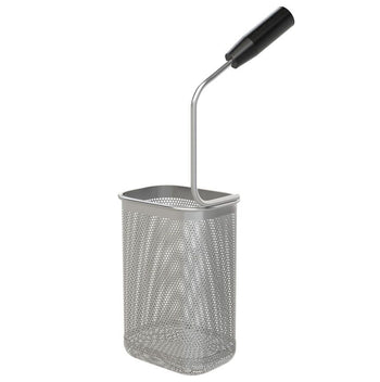 Kosz na makaron 1/6 - 1 uchwyt - Prime Gastro