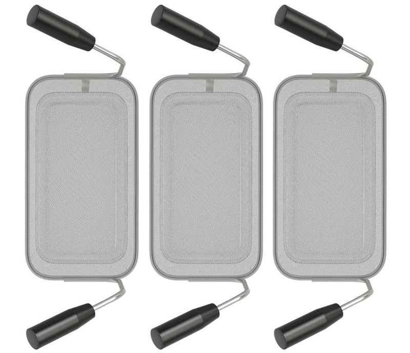 Zestaw koszy do makaronu - 3x 1/3