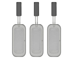 Zestaw koszy do makaronu - 3x 1/3