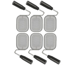 Zestaw koszy do makaronu - 6x 1/6