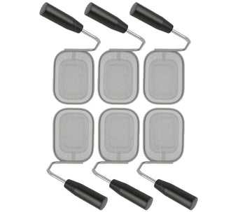 Zestaw koszy do makaronu - 6x 1/6 - Prime Gastro