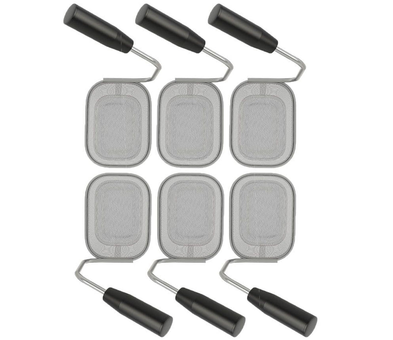 Zestaw koszy do makaronu - 6x 1/6