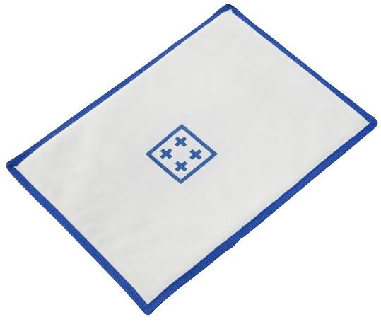 Uchwyt na garnek - 350 x 250 mm