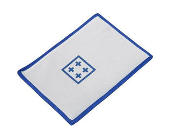 Uchwyt na garnek - 180 x 250 mm - Prime Gastro