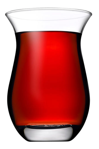 (72 sztuk) Szklanka do herbaty - AQUA - 160 ml - Prime Gastro