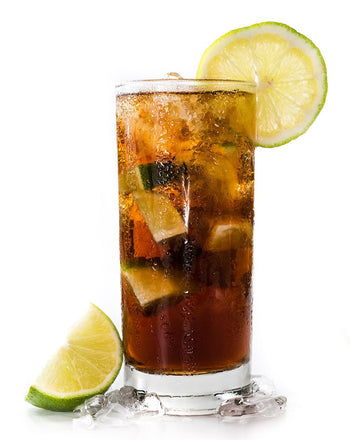 (48 sztuk) Szklanka do piwa - CHICAGO - 380 ml - skalibrowany na 300 ml - Prime Gastro