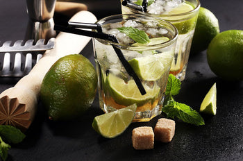 (48 sztuk) Szklanka do whisky - CASABLANCA - 260 ml - Prime Gastro