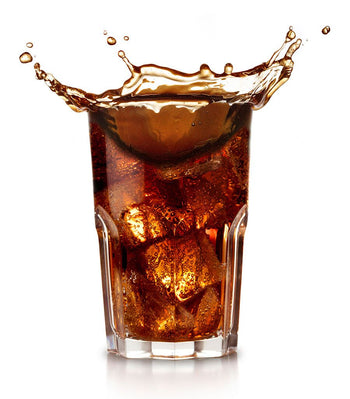 (24 sztuk) Szklanka do whisky - CASABLANCA - 410 ml - Prime Gastro