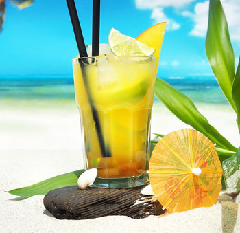 (24 sztuk) Szklanka do whisky - CASABLANCA - 410 ml - Prime Gastro