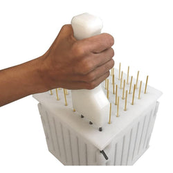 Manualna maszyna do szpikulców