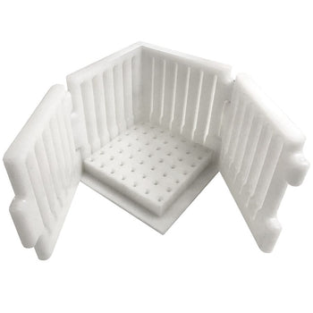 Manualna maszyna do szpikulców - Prime Gastro