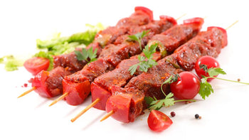 Manualna maszyna do szpikulców - Prime Gastro