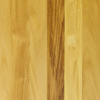 Blok do krojenia wykonany z drewna akacjowego - 500x500mm - Prime Gastro