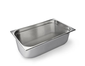 (5 sztuk) Pojemnik próżniowy - GN 1/1 - włącznie pokrywą - Prime Gastro