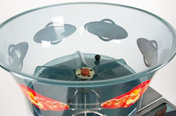 Wyciskarka do pomarańczy - automatyczne podawanie