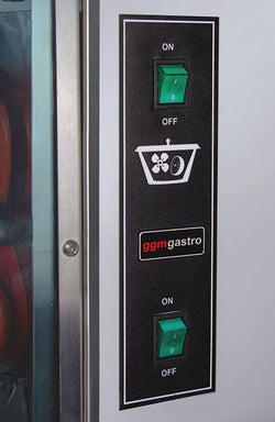 Wyciskarka do pomarańczy - automatyczne podawanie