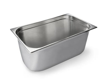 (5 sztuk) Pojemnik próżniowy - GN 1/1 - włącznie z pokrywą - Prime Gastro