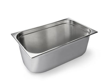 (5 sztuk) Pojemnik próżniowy- GN 1/1 - włącznie z pokrywą - Prime Gastro