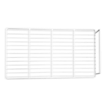 Plastikowy ruszt wsparcia - 654x330 mm - odpowiednia dla KSS600H - Prime Gastro