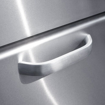 Szafka dolna na dozowniki napojów z uchwytami na kubki i komorą na kostki lodu - 1,5 m - Prime Gastro