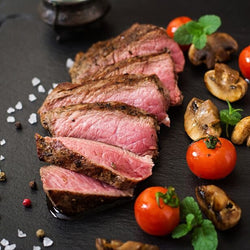 Elektryczna płyta grillowa - 7,1 kW - Gładka - włącznie z podstawą z 2 drzwiczkami