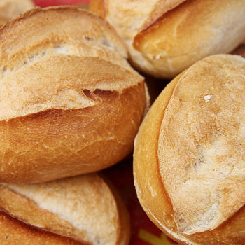 Wyciskarka do bułek piekarnicza - 550 W - Pojemność: 1300 porcji/godz. - Manualna - Prime Gastro