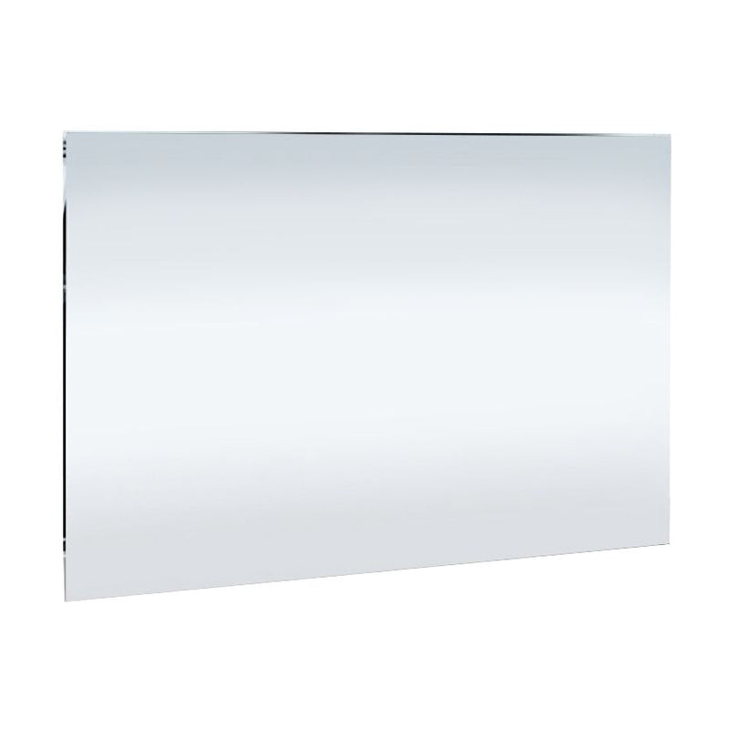 Panel z pleksiglasu do kwadratowej lady chłodniczej