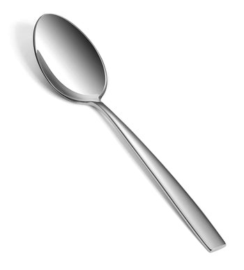 Zestaw sztućców Aurora - 24 sztuki - Dla 6 osób - Prime Gastro