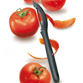 VICTORINOX | Obieraczka uniwersalna z ząbkowaną krawędzią - Prime Gastro