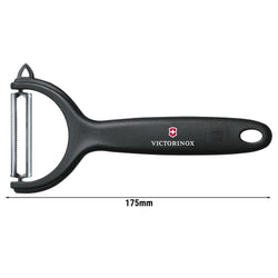 VICTORINOX | Obieraczka do pomidorów i kiwi z ząbkowaną krawędzią