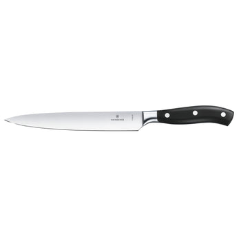 VICTORINOX | GRAND MAÎTRE - Nóż do krojenia - Ostrze: 200 mm - Prime Gastro