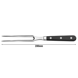 VICTORINOX | GRAND MAÎTRE – widelec do krojenia – długość ostrza: 150 mm