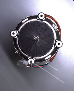 Zestaw silnika wentylatora - MFA80H25 - VA230 Silnik, śruby i uszczelka - KB1011 - TP, KDB511C, KDB511V, BB443, BB446, BB646, KB1011, HB364, HB464, HEB611 - 46, BB446 - TP, BB646 - TP