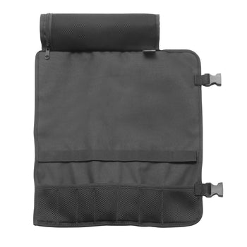 F. DICK | Tekstylna torba rolkowa- można prać- bez wyposażenia - z 7 przegrodami - Prime Gastro