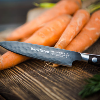 F. DICK | DarkNitro - Nóż biurowy - Ostrze: 120 mm - Prime Gastro