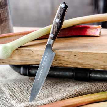 F. DICK | DarkNitro - Nóż biurowy - Ostrze: 120 mm - Prime Gastro