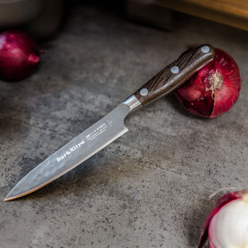 F. DICK | DarkNitro - Nóż biurowy - Ostrze: 120 mm - Prime Gastro