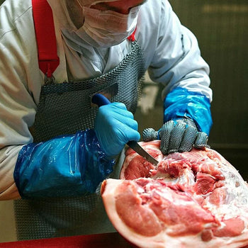 F. DICK | ErgoGrip - Nóż kuchenny - Ostrze: 150 mm - Prime Gastro