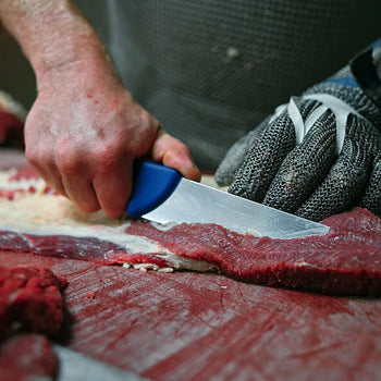 F. DICK | ErgoGrip - Nóż kuchenny - Ostrze: 150 mm - Prime Gastro