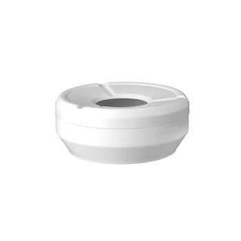 (6 sztuk) Popielniczka wietrzna - CASUAL - Ø 100mm - Prime Gastro